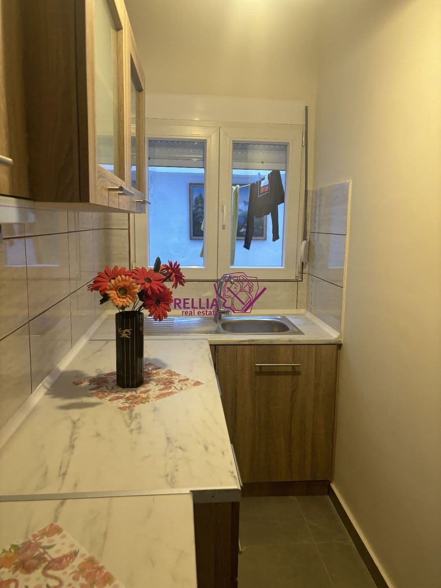 1-room Apartment, 44m² — Piraeus, built 1963 - 1