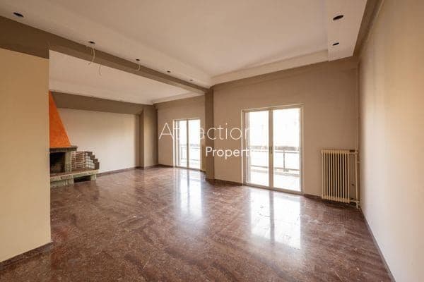 2-room Apartment, 115m² — Marousi, built 1977 - 2