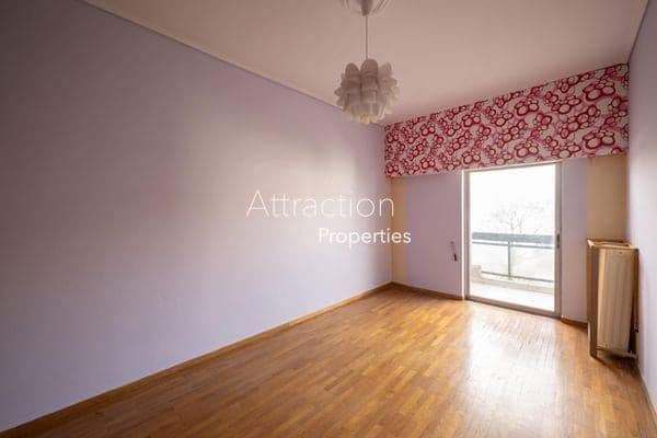 2-room Apartment, 115m² — Marousi, built 1977 - 3