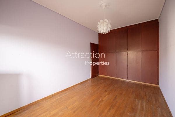 2-room Apartment, 115m² — Marousi, built 1977 - 4