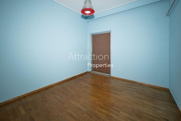 2-room Apartment, 115m² — Marousi, built 1977 - 6