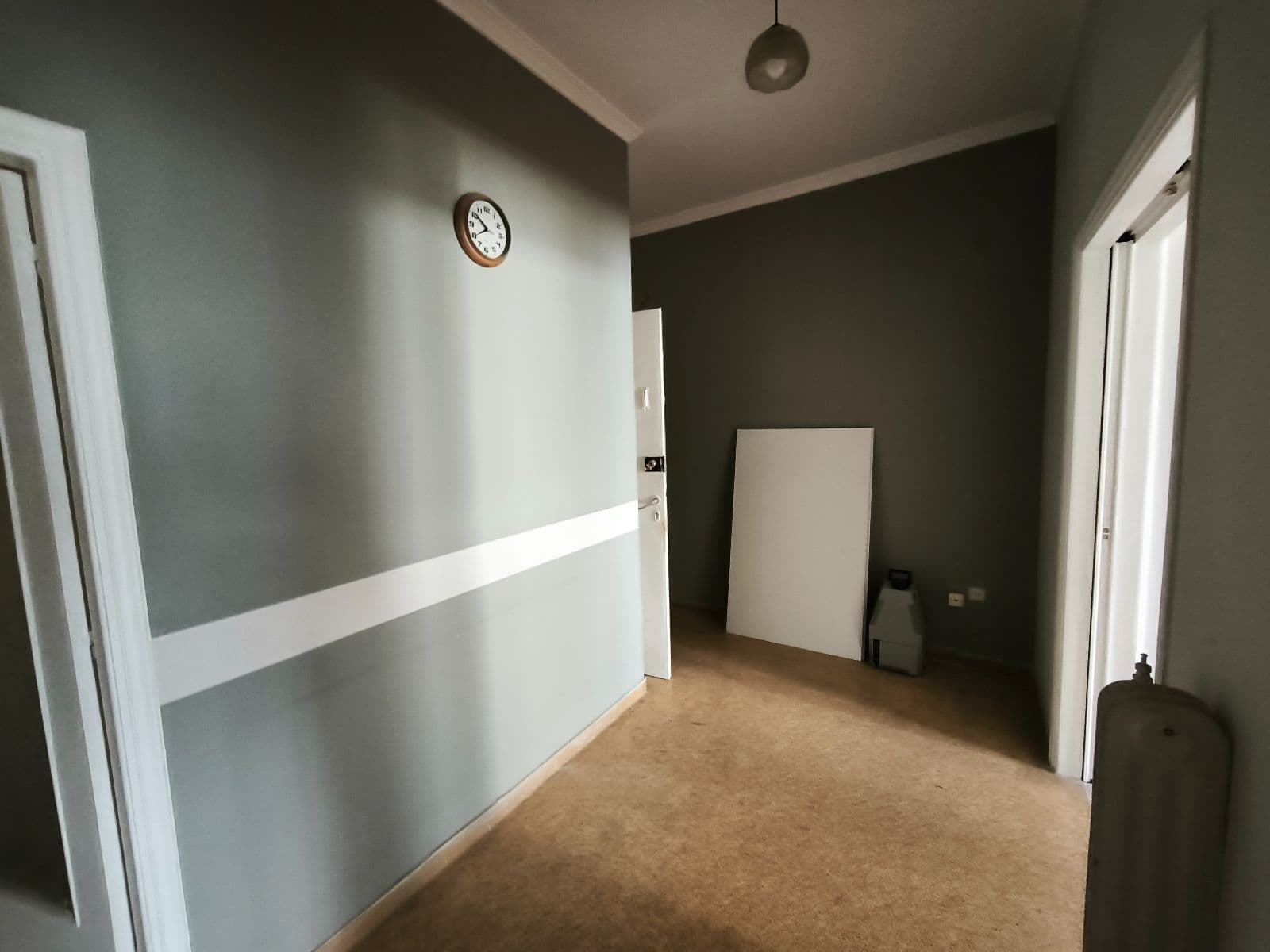 2-room Apartment, 78m² — Kipseli, built 1963 - 2