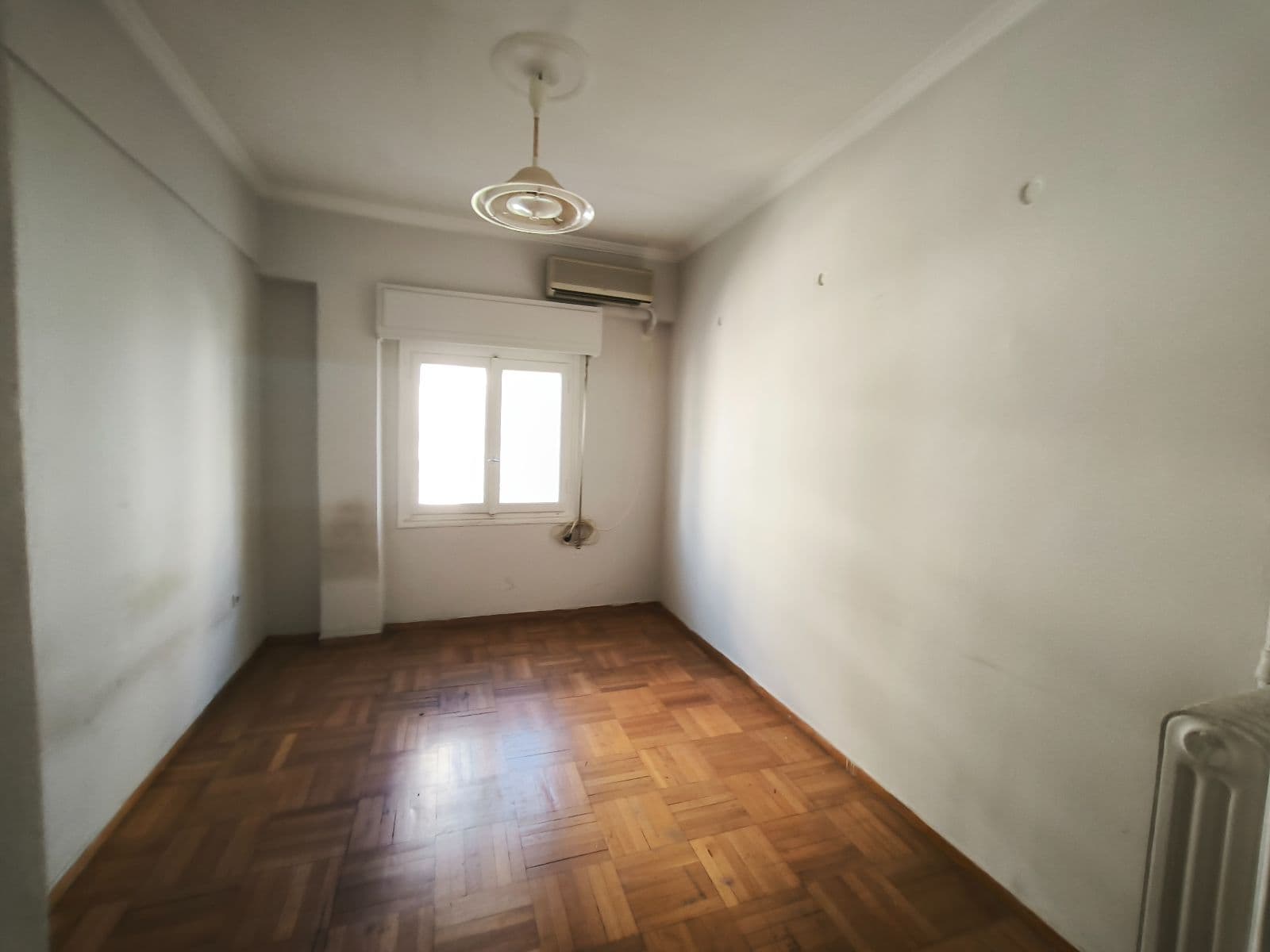 2-room Apartment, 78m² — Kipseli, built 1963 - 4