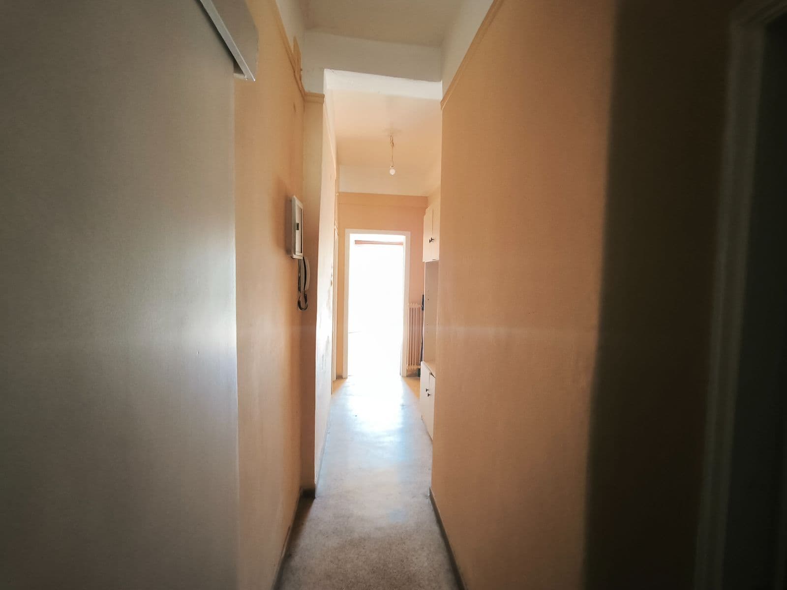 2-room Apartment, 78m² — Kipseli, built 1963 - 7