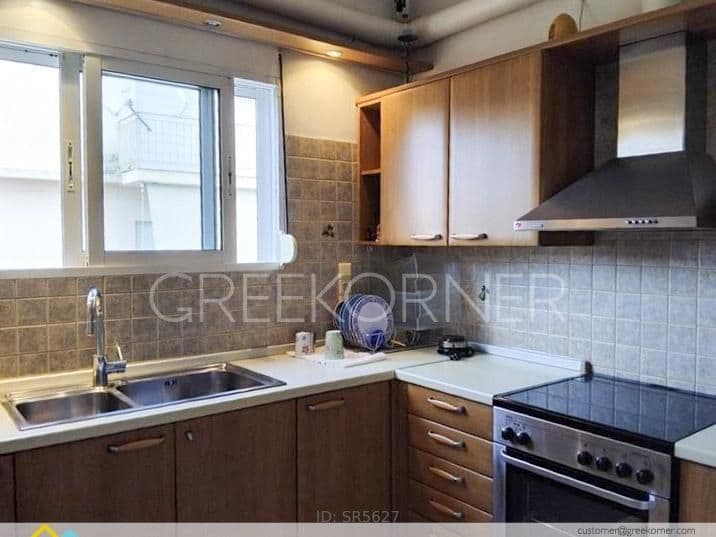 2-room Apartment, 97m² — Chalandri, built 1975 - 6