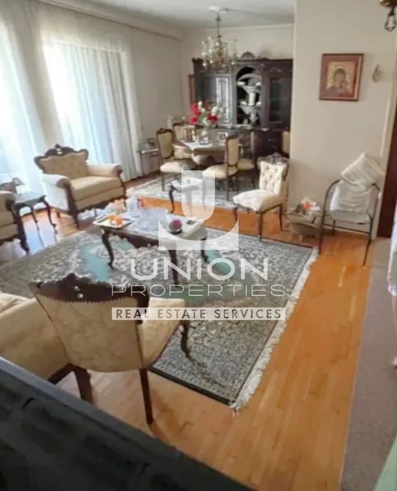 2-room Apartment, 87m² — Chalandri, built 1984 - 1