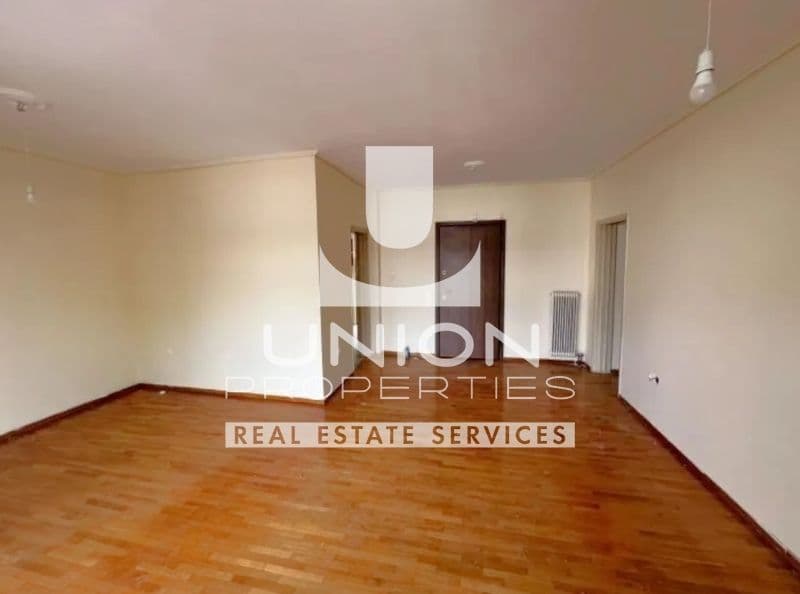 2-room Apartment, 87m² — Chalandri, built 1984 - 2