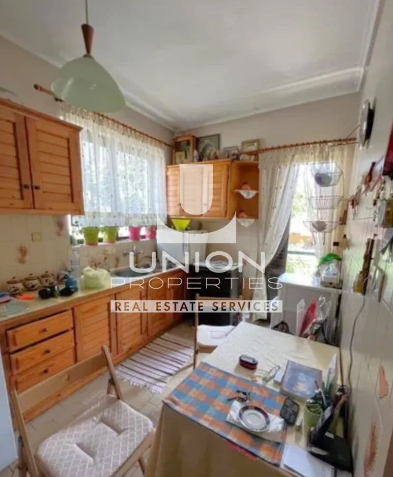 2-room Apartment, 87m² — Chalandri, built 1984 - 3