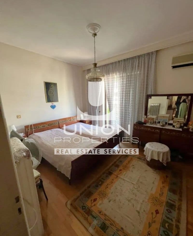 2-room Apartment, 87m² — Chalandri, built 1984 - 4