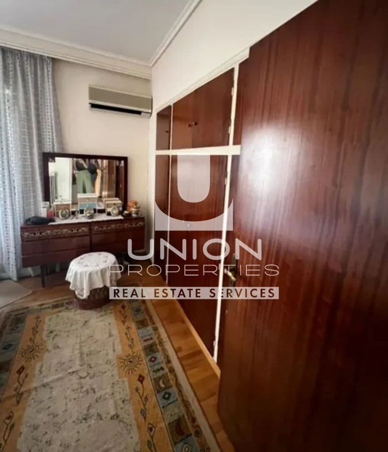 2-room Apartment, 87m² — Chalandri, built 1984 - 5