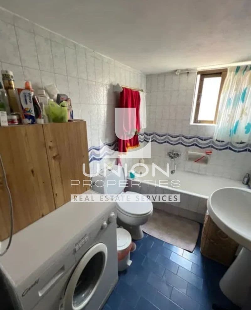 2-room Apartment, 87m² — Chalandri, built 1984 - 6