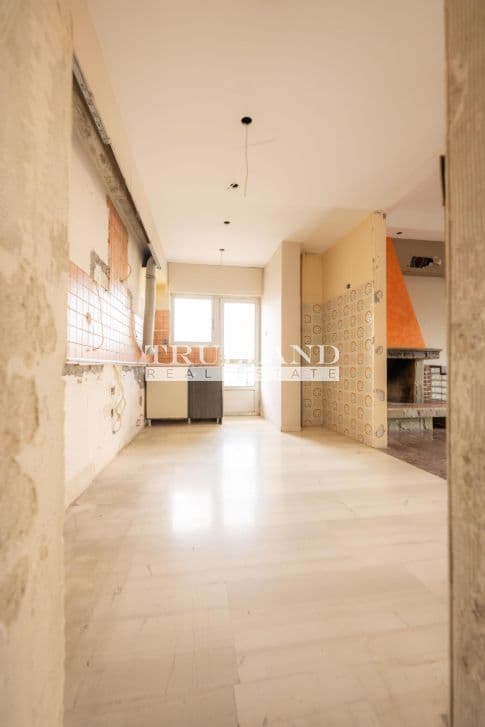 3-room Apartment, 114m² — Marousi, built 1977 - 4