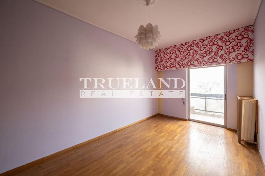 3-room Apartment, 114m² — Marousi, built 1977 - 5