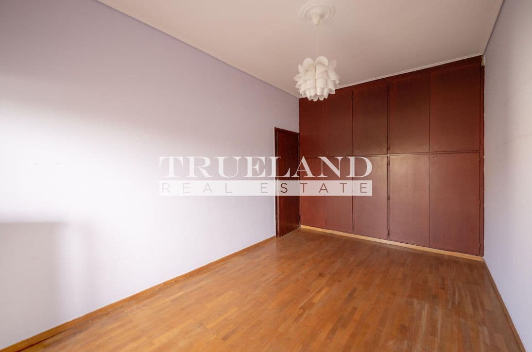 3-room Apartment, 114m² — Marousi, built 1977 - 6