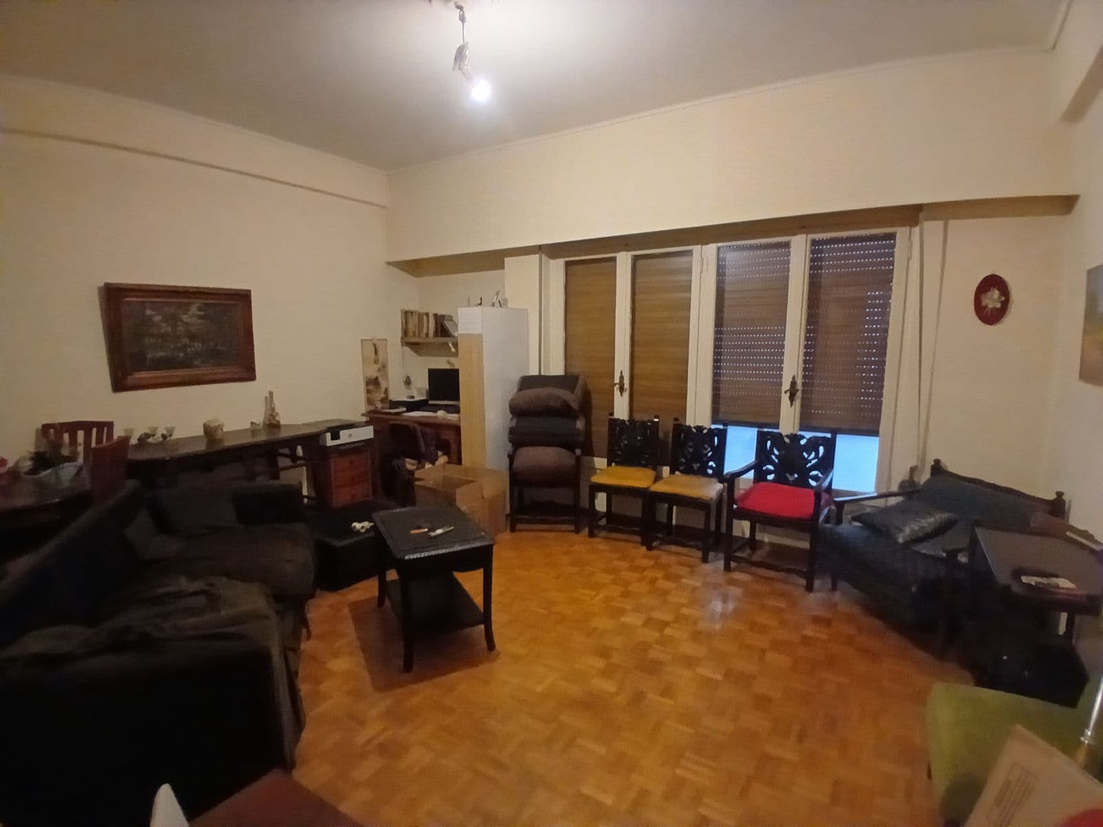 1-room Apartment, 54m² — Kipseli, built 1971 - 2