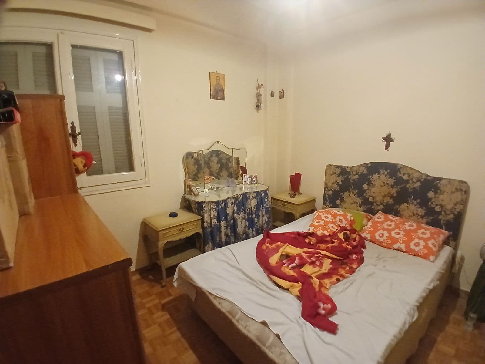 1-room Apartment, 54m² — Kipseli, built 1971 - 9