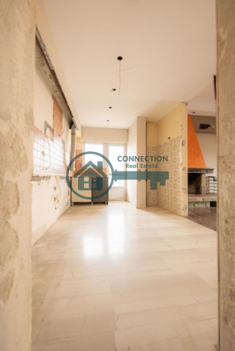 3-room Apartment, 114m² — Marousi, built 1977 - 4