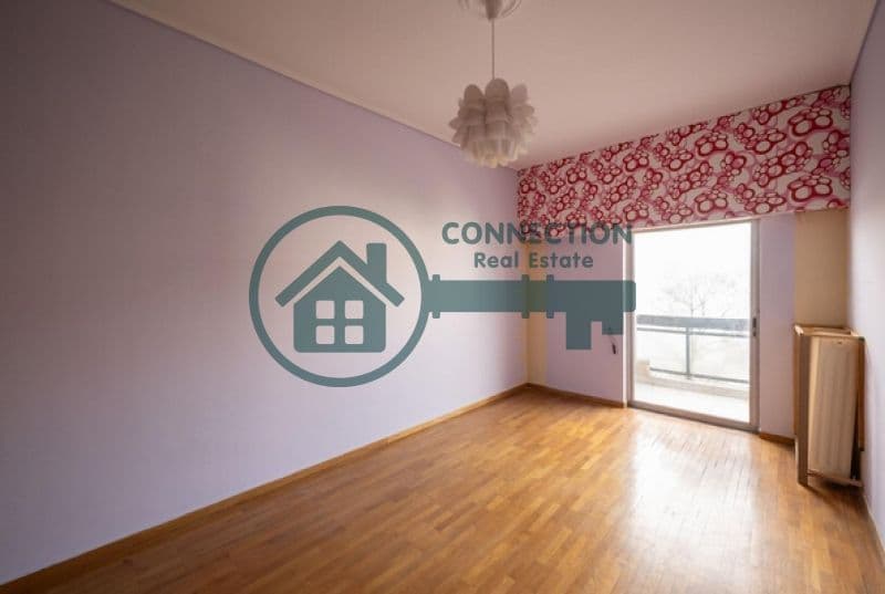 3-room Apartment, 114m² — Marousi, built 1977 - 5