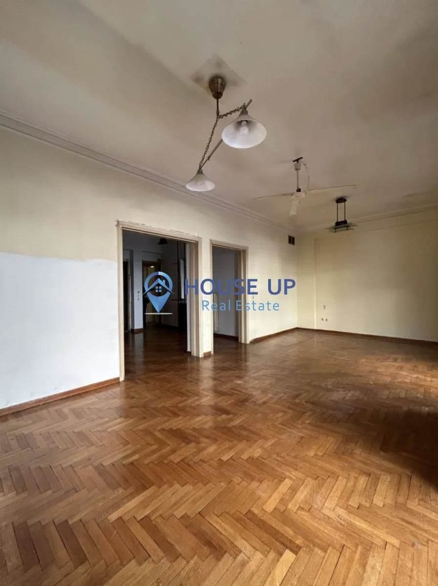 2-room Apartment, 103m² — Kipseli, built 1964 - 3