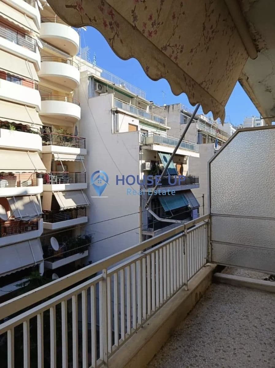 2-room Apartment, 103m² — Kipseli, built 1964 - 4