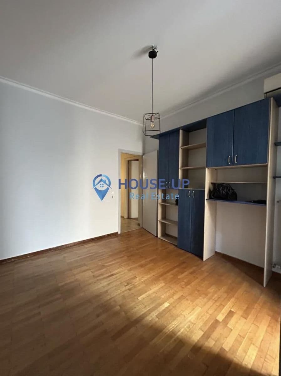 2-room Apartment, 103m² — Kipseli, built 1964 - 5