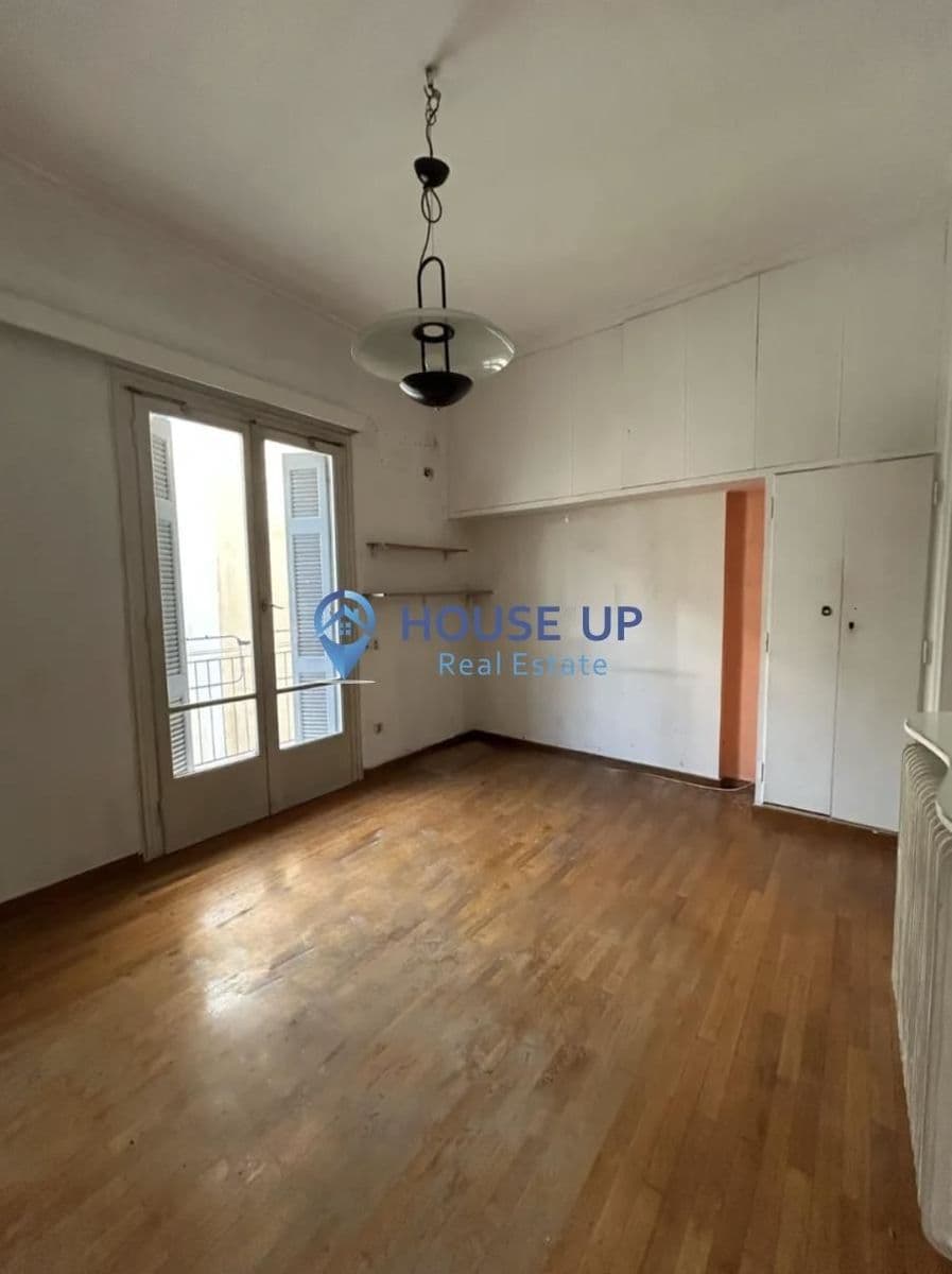 2-room Apartment, 103m² — Kipseli, built 1964 - 6