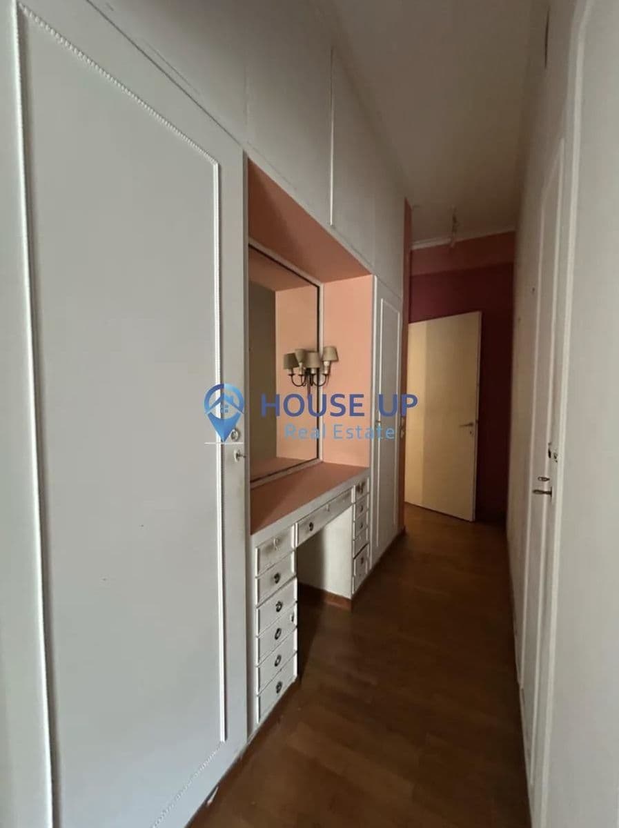 2-room Apartment, 103m² — Kipseli, built 1964 - 7