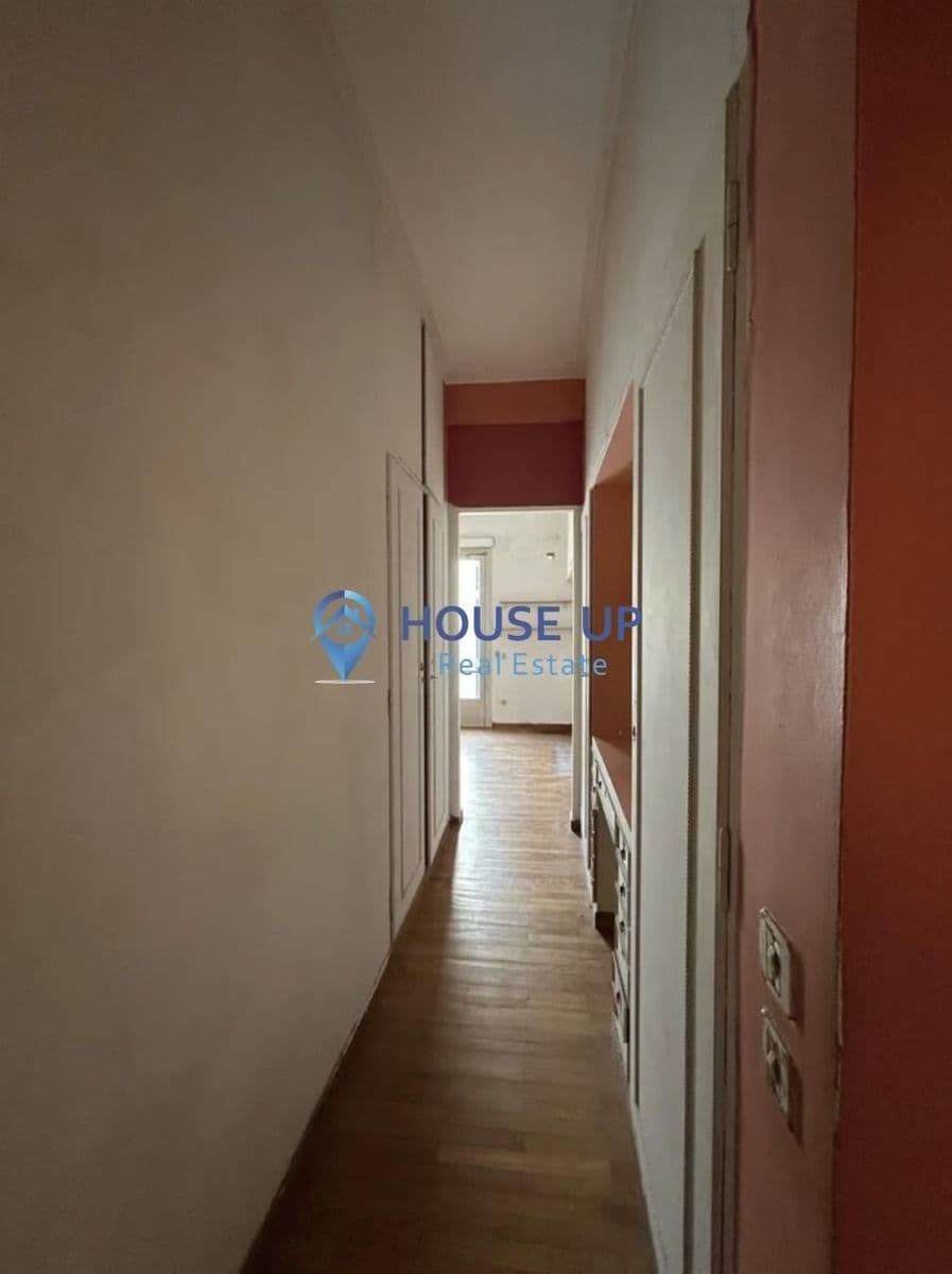 2-room Apartment, 103m² — Kipseli, built 1964 - 8