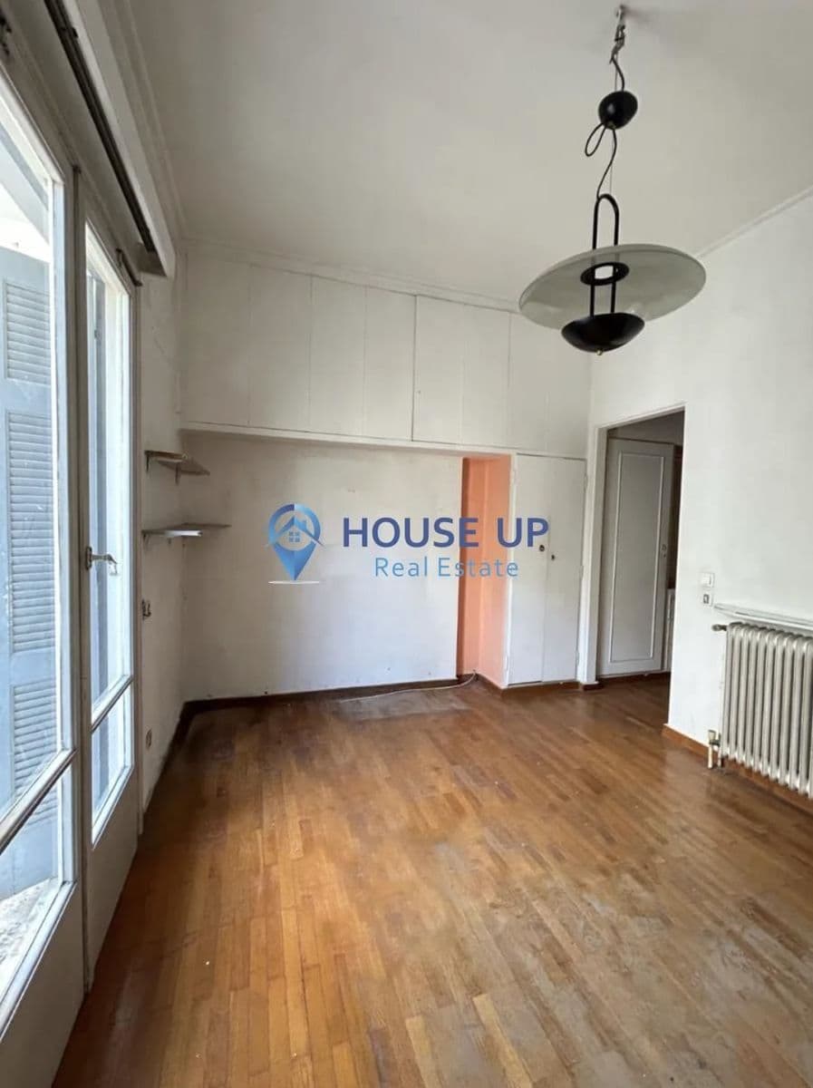 2-room Apartment, 103m² — Kipseli, built 1964 - 9