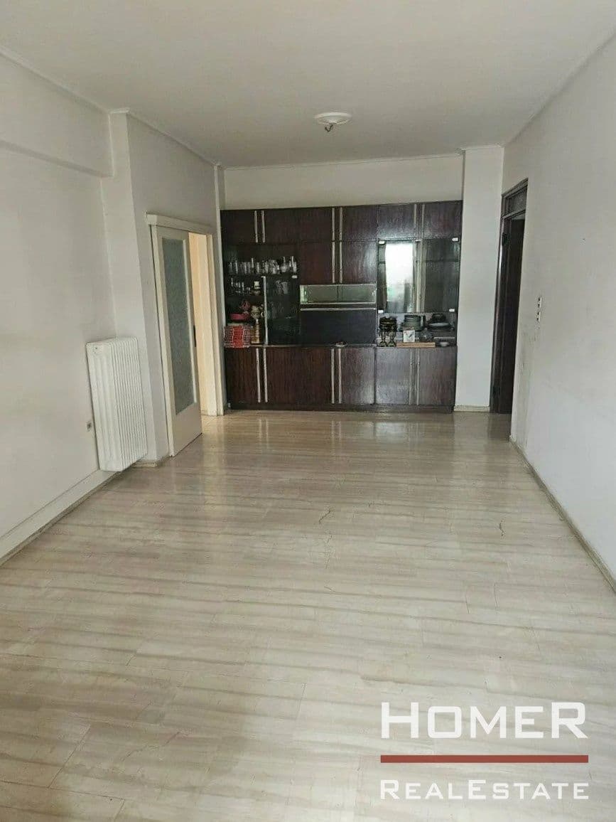 3-room Apartment, 93m² — Marousi, built 1976 - 2