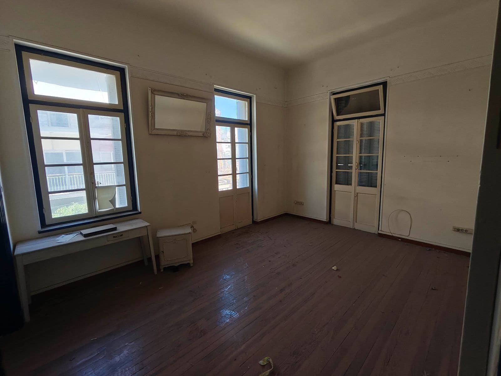 3-room Apartment, 105m² — Kipseli, built 1947 - 4