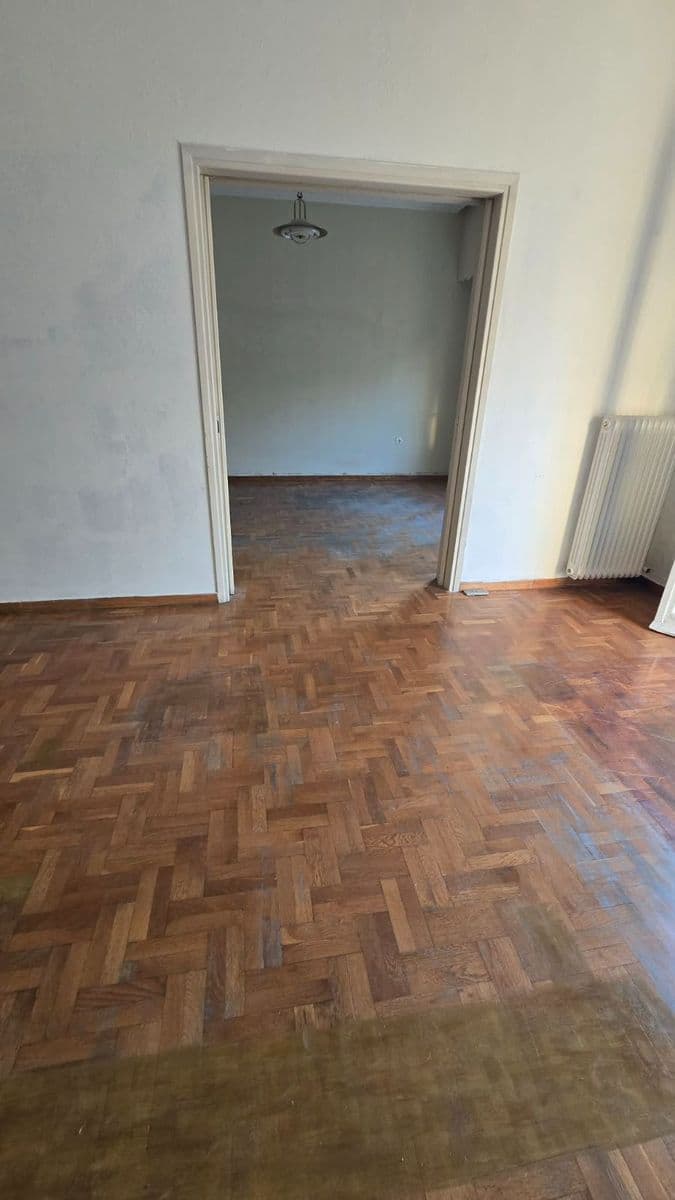 2-room Apartment, 92m² — Kipseli, built 1968 - 4