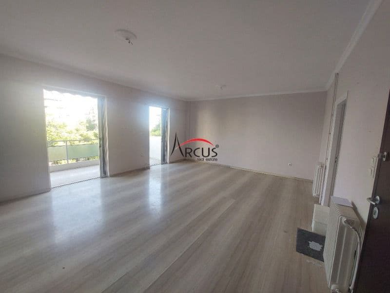 3-room Apartment, 104m² — Nea Smyrni, built 1980 - 2