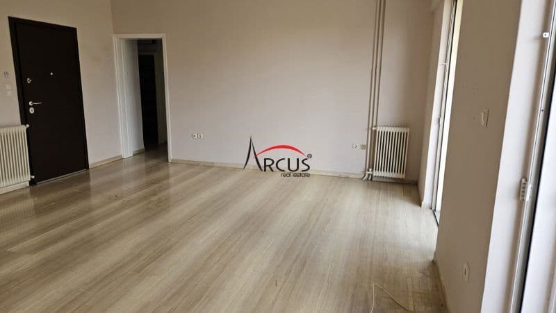 3-room Apartment, 104m² — Nea Smyrni, built 1980 - 3