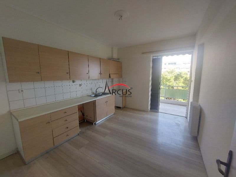 3-room Apartment, 104m² — Nea Smyrni, built 1980 - 4