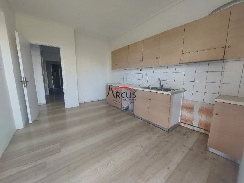 3-room Apartment, 104m² — Nea Smyrni, built 1980 - 5