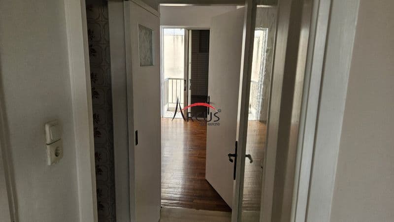 3-room Apartment, 104m² — Nea Smyrni, built 1980 - 6