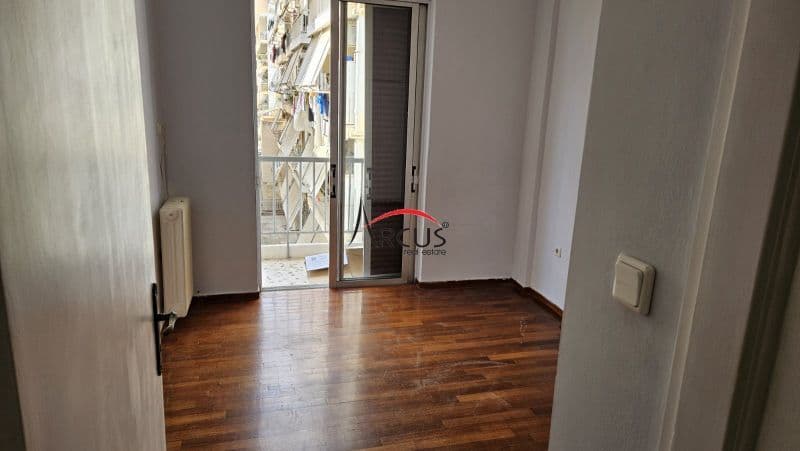 3-room Apartment, 104m² — Nea Smyrni, built 1980 - 7