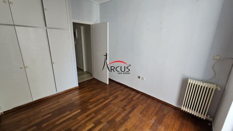 3-room Apartment, 104m² — Nea Smyrni, built 1980 - 8