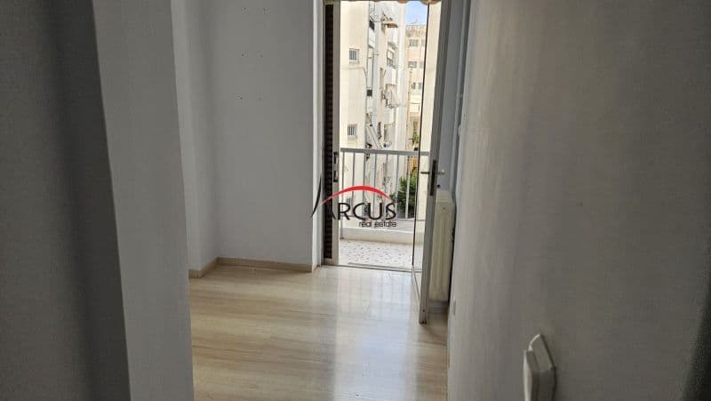 3-room Apartment, 104m² — Nea Smyrni, built 1980 - 9