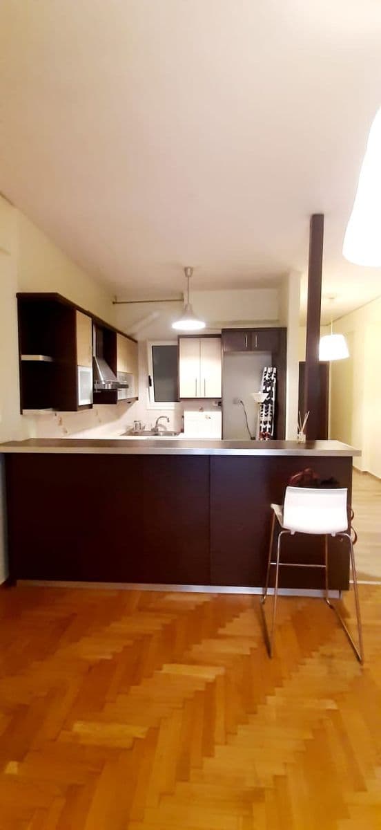 2-room Apartment, 73m² — Kallithea, built 1970 - 5