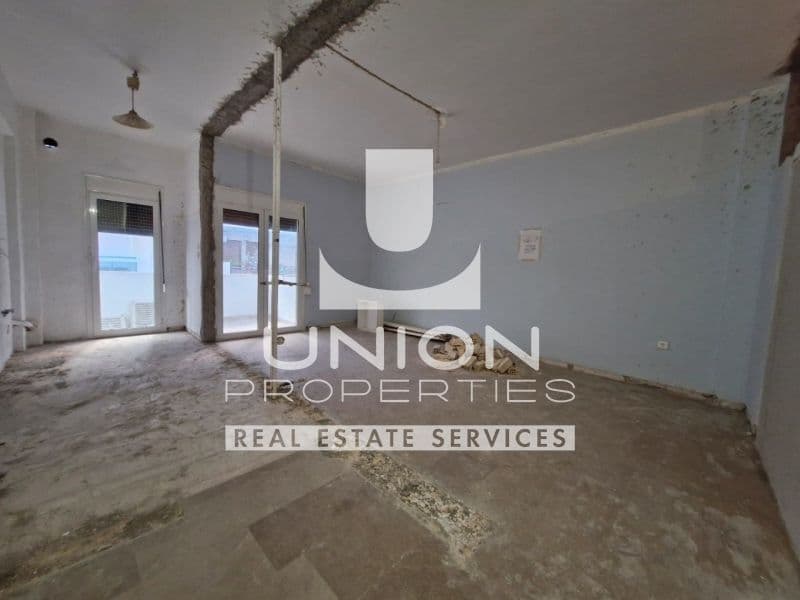 2-room Apartment, 86m² — Nea Smyrni, built 1973 - 1