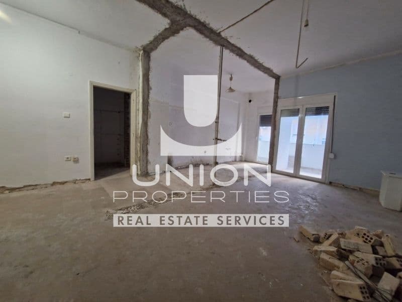 2-room Apartment, 86m² — Nea Smyrni, built 1973 - 2