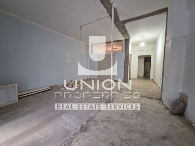 2-room Apartment, 86m² — Nea Smyrni, built 1973 - 3