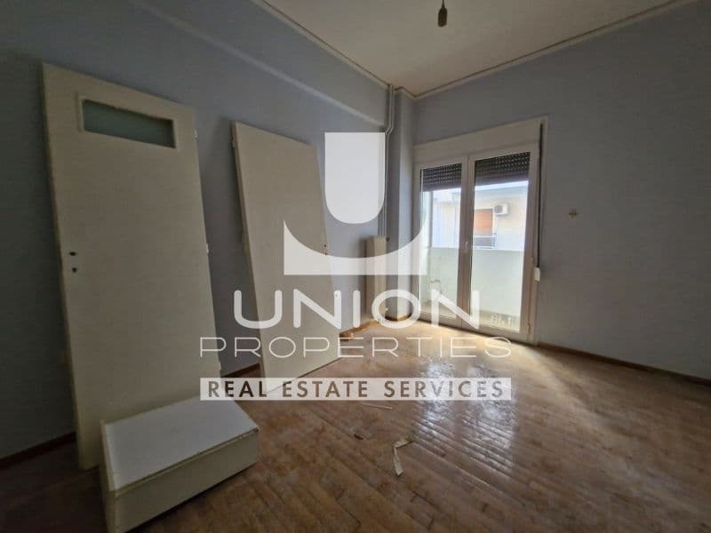 2-room Apartment, 86m² — Nea Smyrni, built 1973 - 5