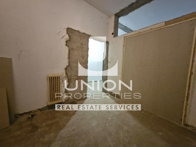 2-room Apartment, 86m² — Nea Smyrni, built 1973 - 6