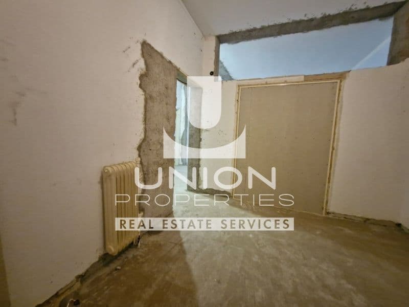 2-room Apartment, 86m² — Nea Smyrni, built 1973 - 7