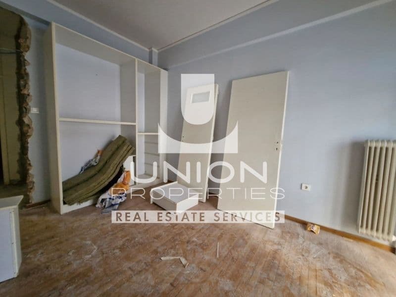 2-room Apartment, 86m² — Nea Smyrni, built 1973 - 8