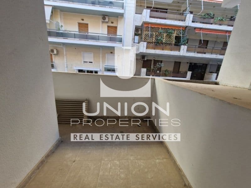 2-room Apartment, 86m² — Nea Smyrni, built 1973 - 9