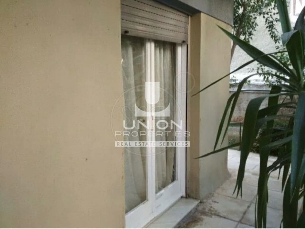 1-room Apartment, 41m² — Palaio Faliro, built 1976 - 1